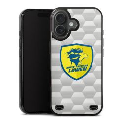 Carry Case Hülle Schwarz ohne Band