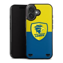 Carry Case Hülle Schwarz ohne Band