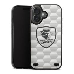 Carry Case Hülle Schwarz ohne Band