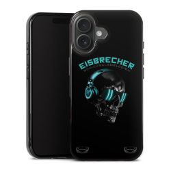 Carry Case Hülle Schwarz ohne Band