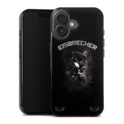 Carry Case Hülle Schwarz ohne Band