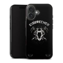 Carry Case Hülle Schwarz ohne Band