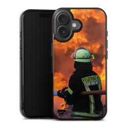 Carry Case Hülle Schwarz ohne Band