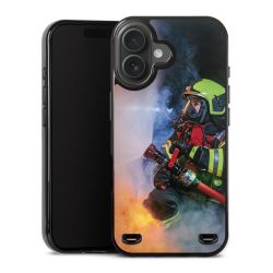 Carry Case Single Black