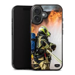 Carry Case Hülle Schwarz ohne Band