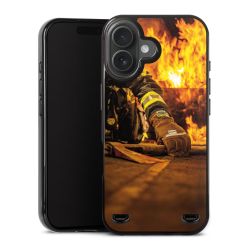 Carry Case Single Black