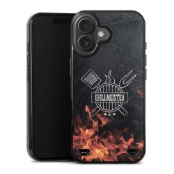 Carry Case Hülle Schwarz ohne Band