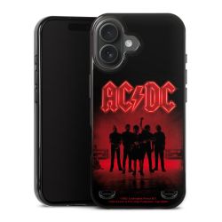 Carry Case Hülle Schwarz ohne Band