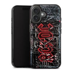 Carry Case Hülle Schwarz ohne Band