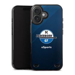 Carry Case Hülle Schwarz ohne Band