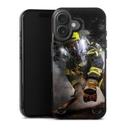 Carry Case Single Black