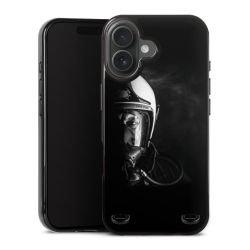 Carry Case Single Black