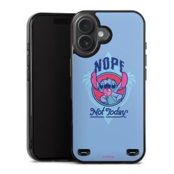 New Carry Case Hülle Schwarz