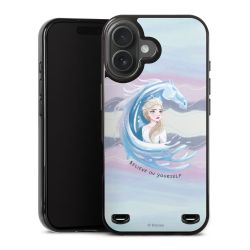 Carry Case Single Black