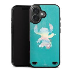 New Carry Case Hülle Schwarz