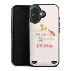 New Carry Case Hülle Schwarz