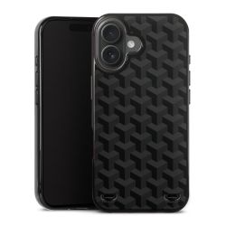 Carry Case Single Black