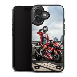 Carry Case Hülle Schwarz ohne Band