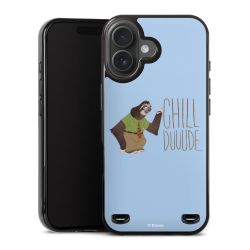 Carry Case Single Black