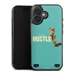 New Carry Case Hülle Schwarz