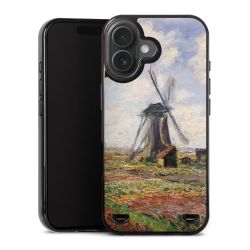 Carry Case Single Black