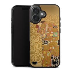 Carry Case Single Black