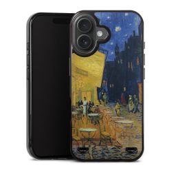 Carry Case Single Black