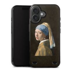 Carry Case Single Black