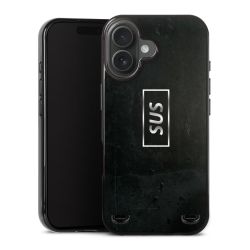 Carry Case Single Black