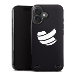 Carry Case Hülle Schwarz ohne Band