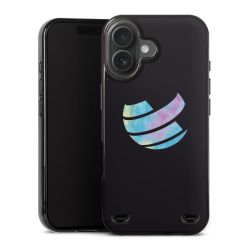 Carry Case Hülle Schwarz ohne Band