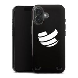 Carry Case Hülle Schwarz ohne Band