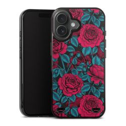 Carry Case Single Black