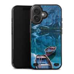 Carry Case Single Black