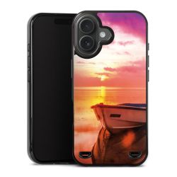 Carry Case Single Black