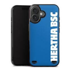 Carry Case Hülle Schwarz ohne Band