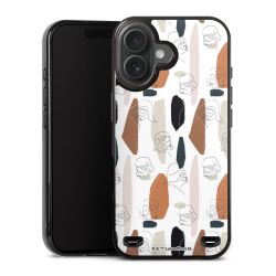 Carry Case Single Black