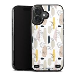 Carry Case Single Black