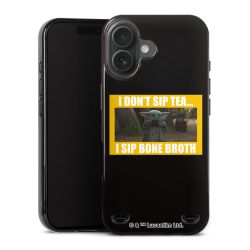 Carry Case Single Black