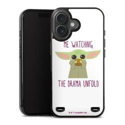 Carry Case Single Black