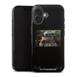 Carry Case Single Black