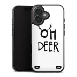 Carry Case Single Black