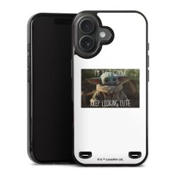 Carry Case Single Black