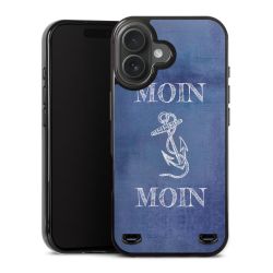 Carry Case Hülle Schwarz ohne Band