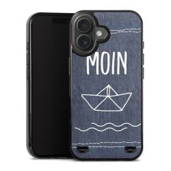 Carry Case Hülle Schwarz ohne Band