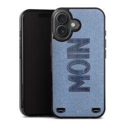 Carry Case Hülle Schwarz ohne Band