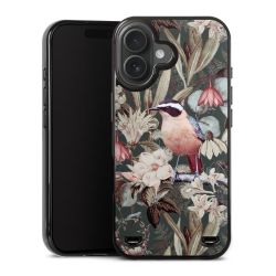 Carry Case Single Black