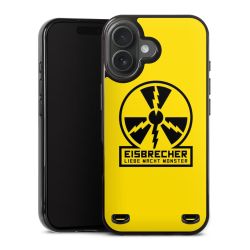 Carry Case Hülle Schwarz ohne Band