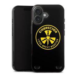 Carry Case Hülle Schwarz ohne Band