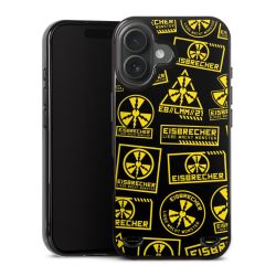 Carry Case Hülle Schwarz ohne Band